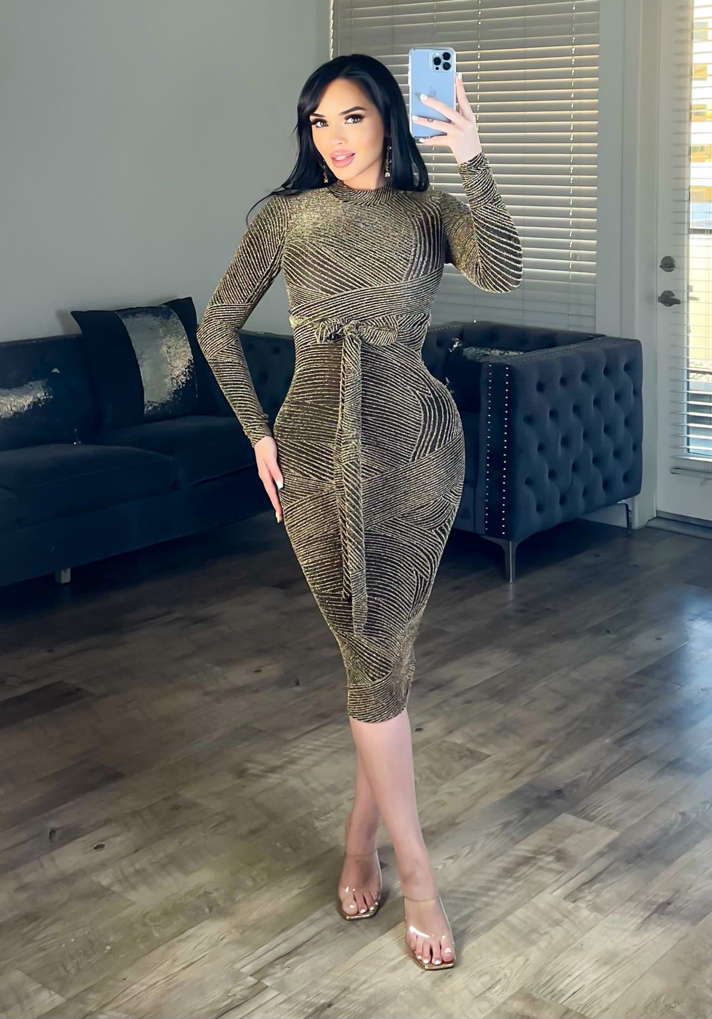 SEXY WOMEN DRESS