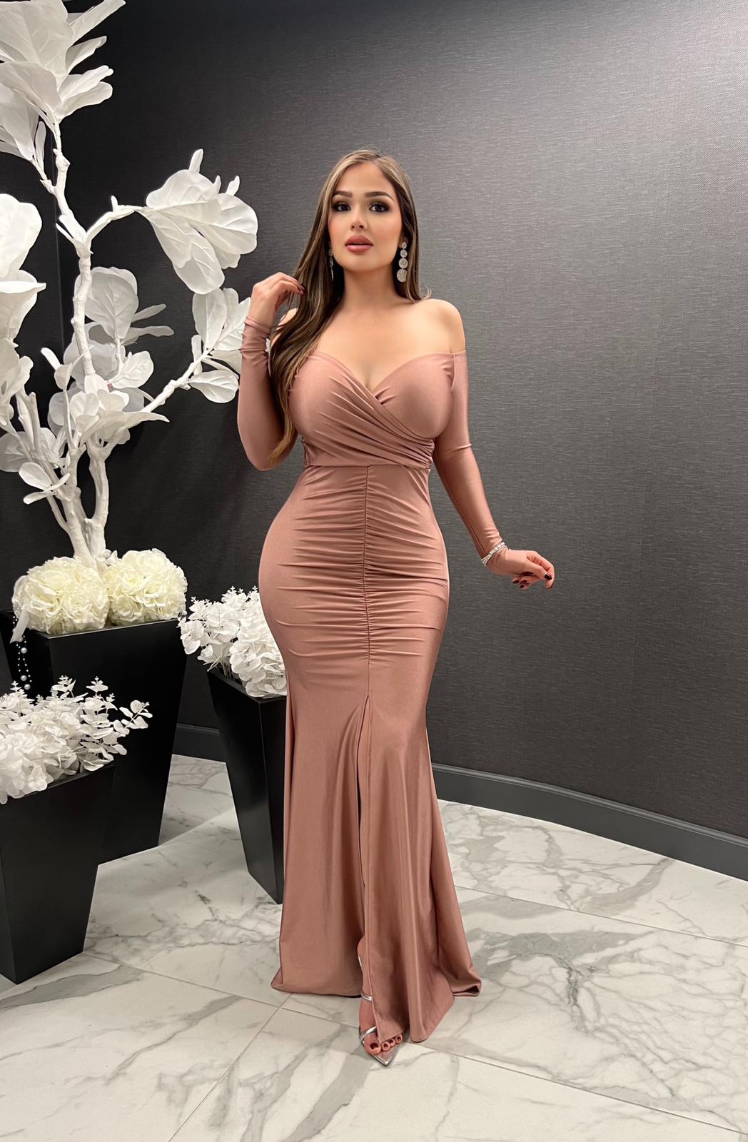 Eloísa dress