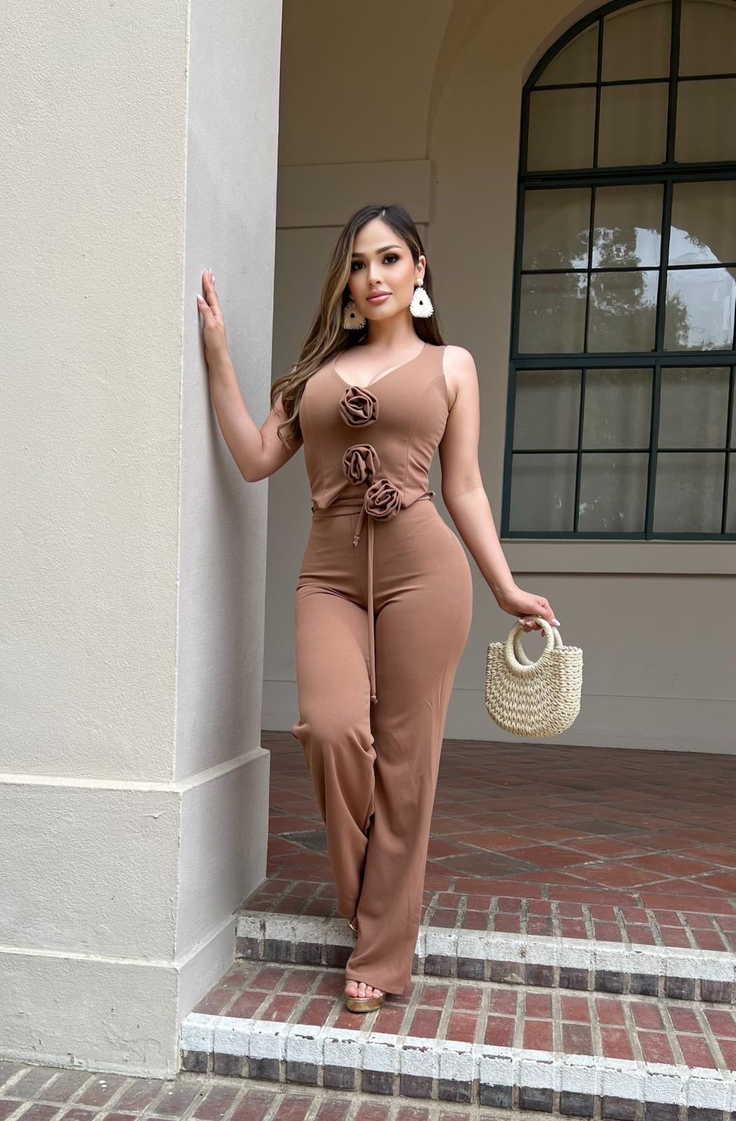 sexy two piece set